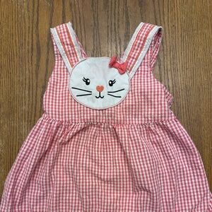 Nannette dress, easter dress, girls Easter dress, Nannette Easter dress,